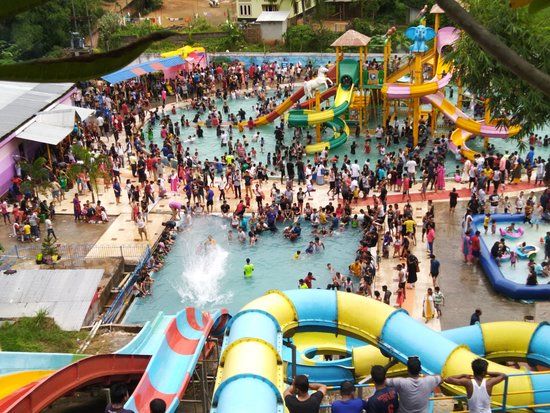 Dreamland Amusement Park